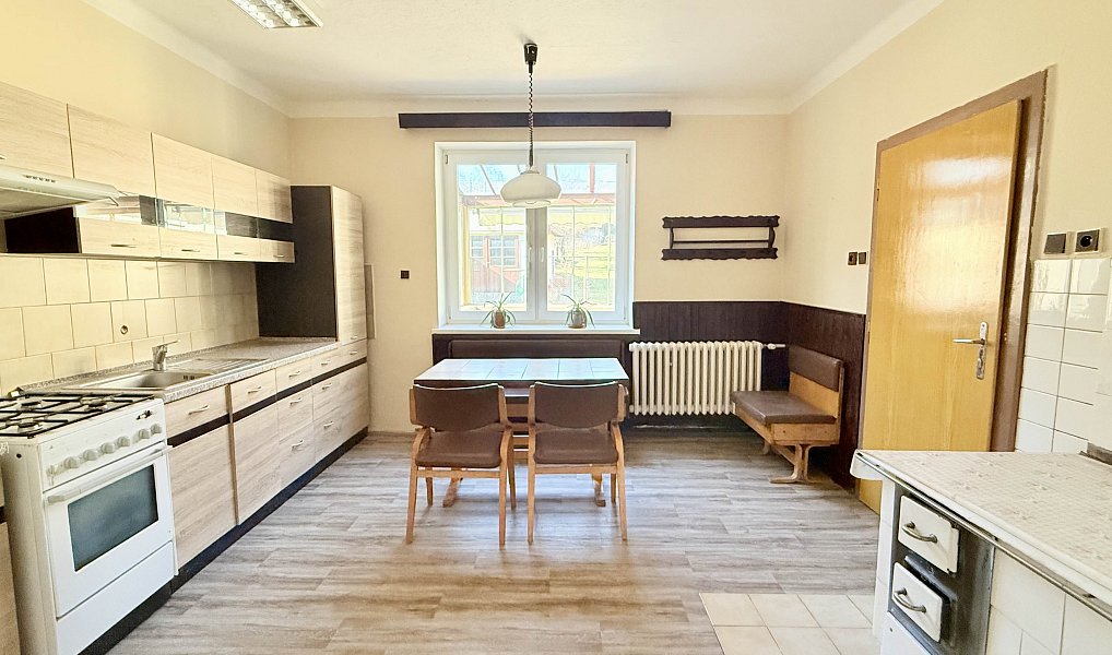 Prodej domu 160 m² s pozemkem 1 044 m², Rataje – náhled fotky 7