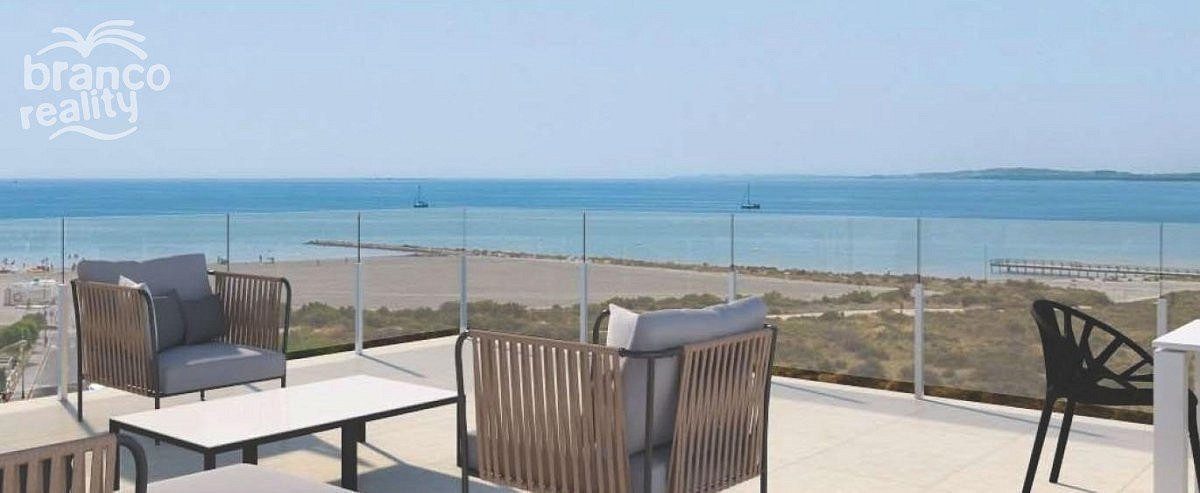 Piso 4+kk – Santa Pola, el Baix Vinalopó - Vista 5