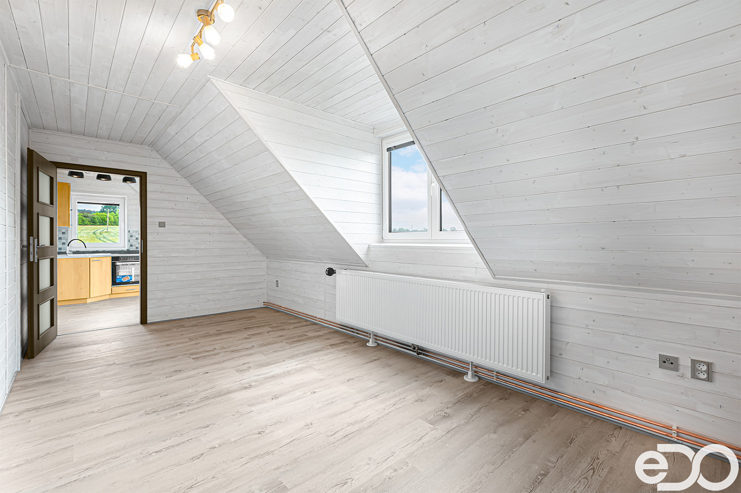 Prodej bytu 2+1 53 m² — photo 5