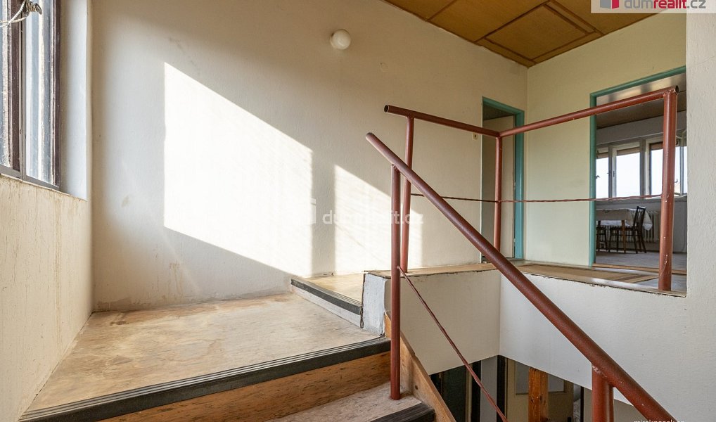 Prodej domu 110 m² s pozemkem 800 m², Horní Počaply – náhled fotky 7