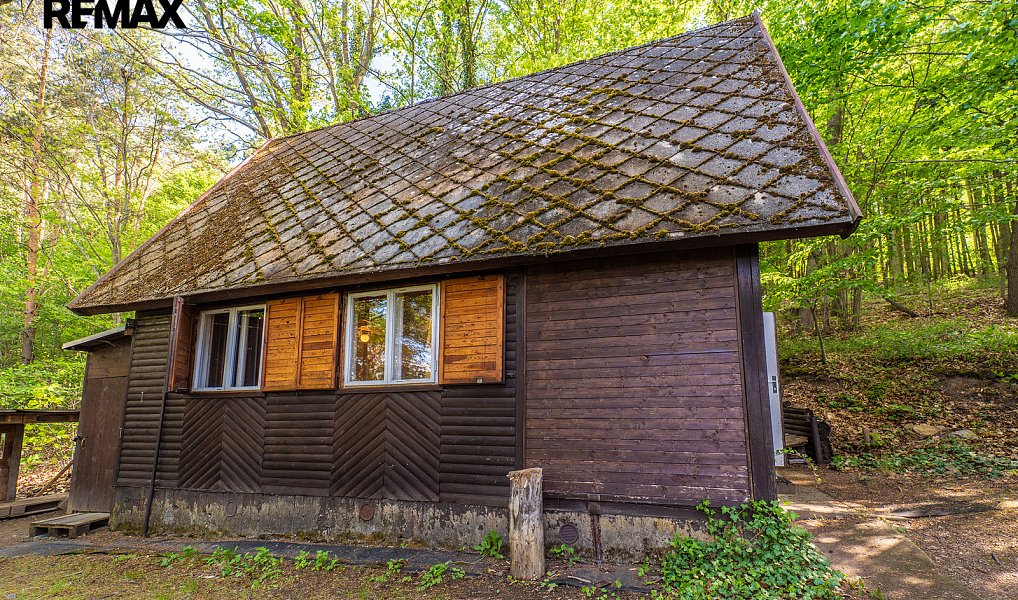 Prodej chaty/chalupy 55 m² s pozemkem 29 m², Smědčice – náhled fotky 15