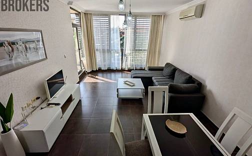 Prodej bytu 2+kk 61 m², Sv. Vlas, Montana, Bulharsko