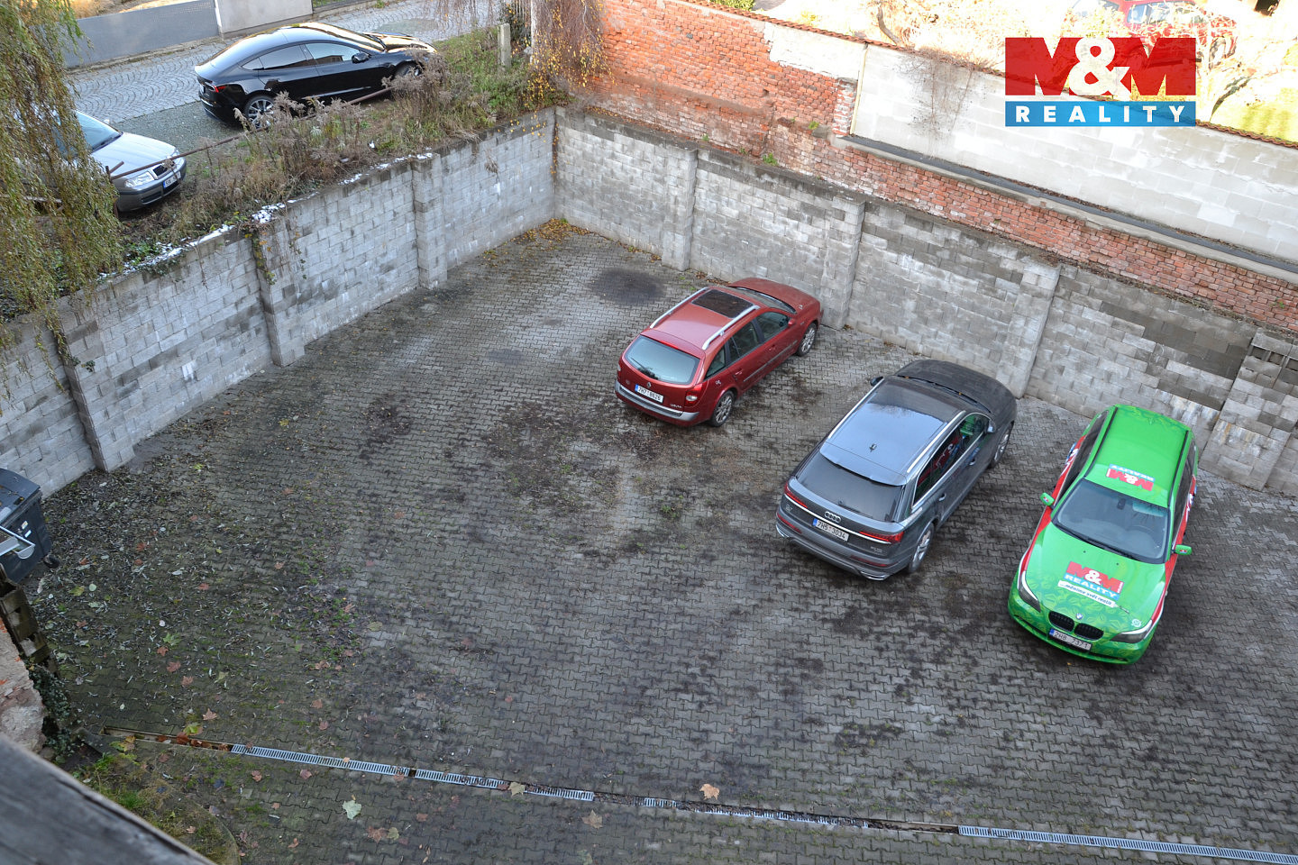 Prodej bytu 1+1 85 m² – fotografie 5