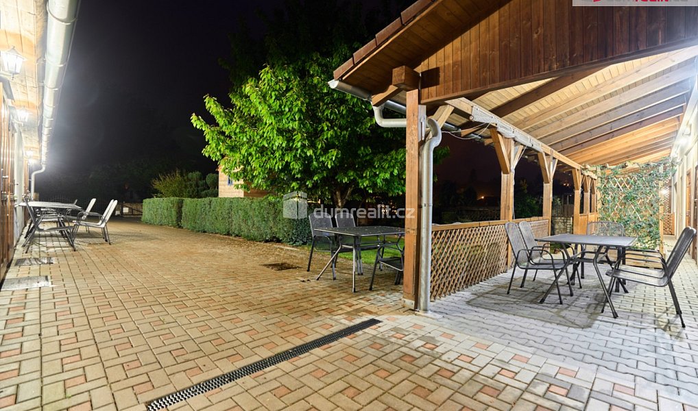 Prodej domu 570 m² s pozemkem 1 109 m², Chlum u Třeboně – náhled fotky 5