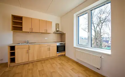 Pronájem bytu 2+kk 49 m²