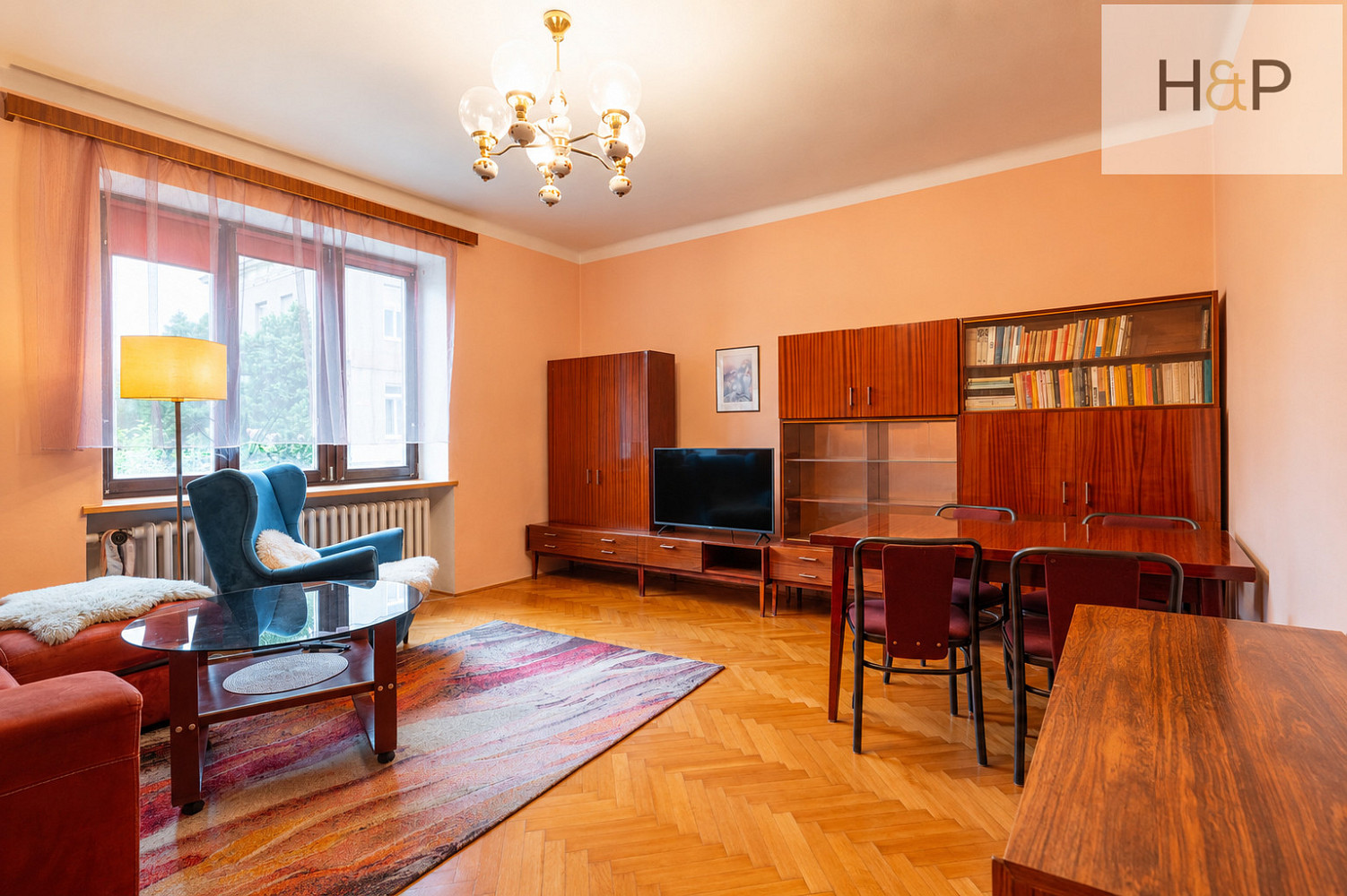 Prodej bytu 3+1 86 m² — photo 4