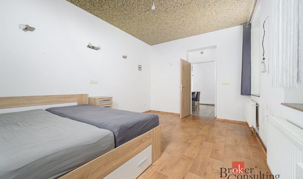 Prodej bytu 2+1 56 m², Liberec – náhled fotky 2
