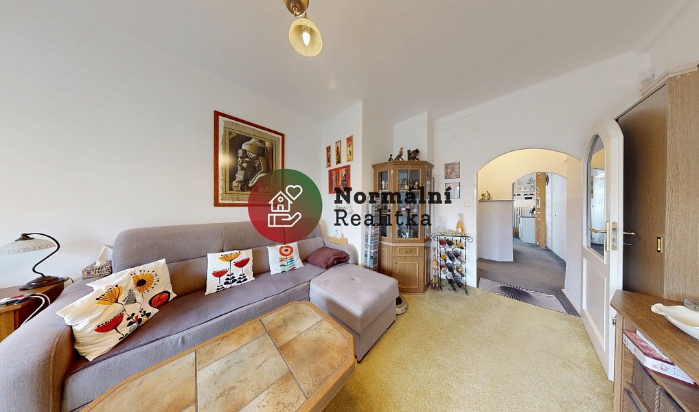 Prodej bytu 2+1 58 m², Neratovice – náhled fotky 8