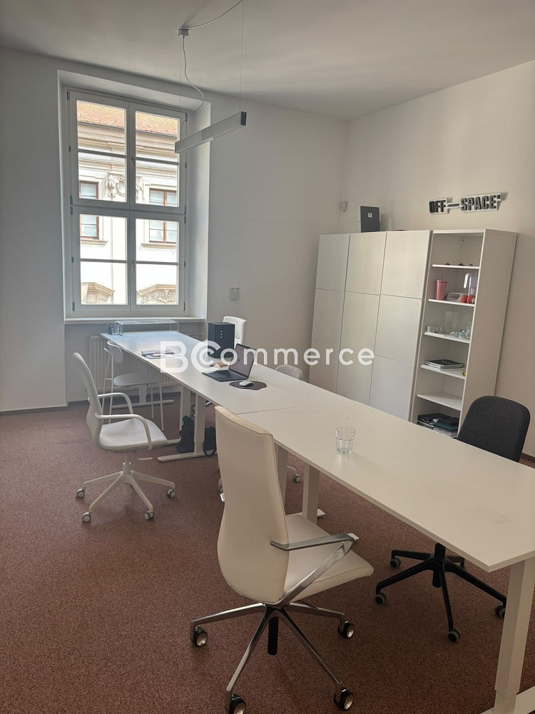 Pronájem kanceláře 67 m² – fotografie 5