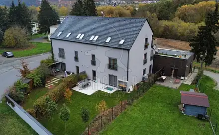 Prodej bytu 3+kk 476 m², K Radotínu, Praha 5 - Zbraslav