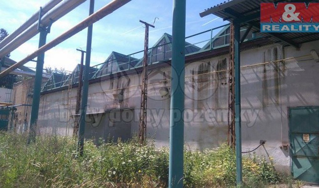 Pronájem, garáž, 50 m2, Koryčany, Koryčany – náhled fotky 5