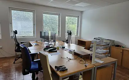 Pronájem kanceláře 27 m², Pivovarská, Česká Lípa