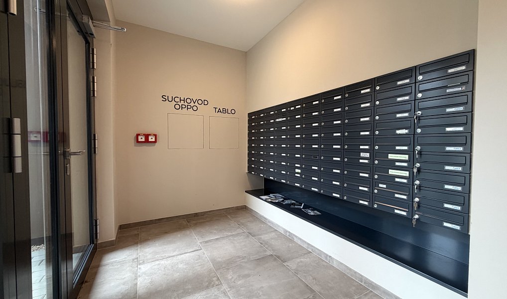 Prodej bytu 2+kk 35 m², Praha – náhled fotky 7