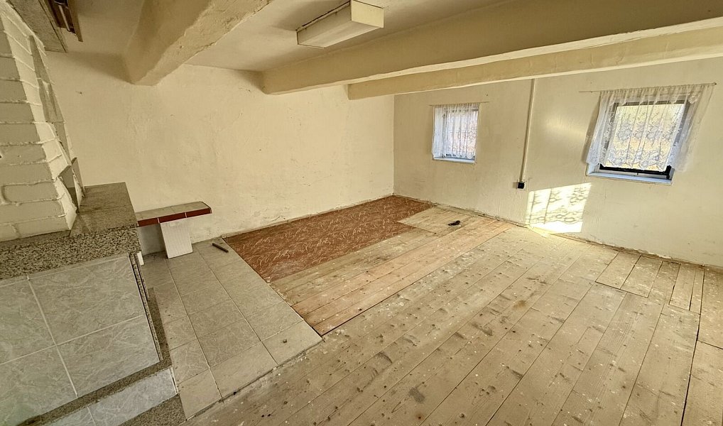 Prodej domu 130 m² s pozemkem 793 m², Horní Bludovice – náhled fotky 6