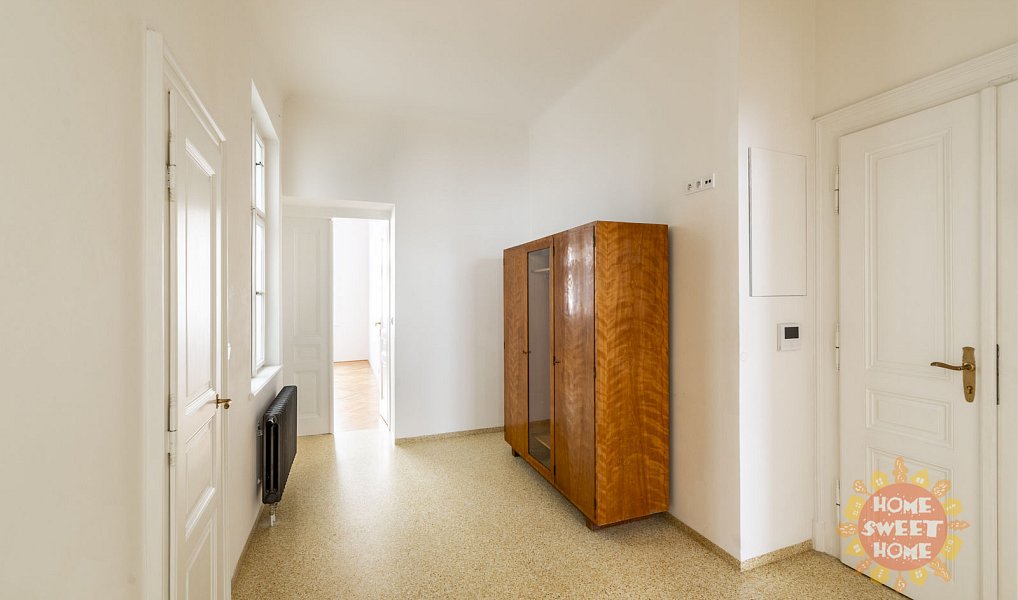 Pronájem bytu 3+kk 74 m², Praha – náhled fotky 12