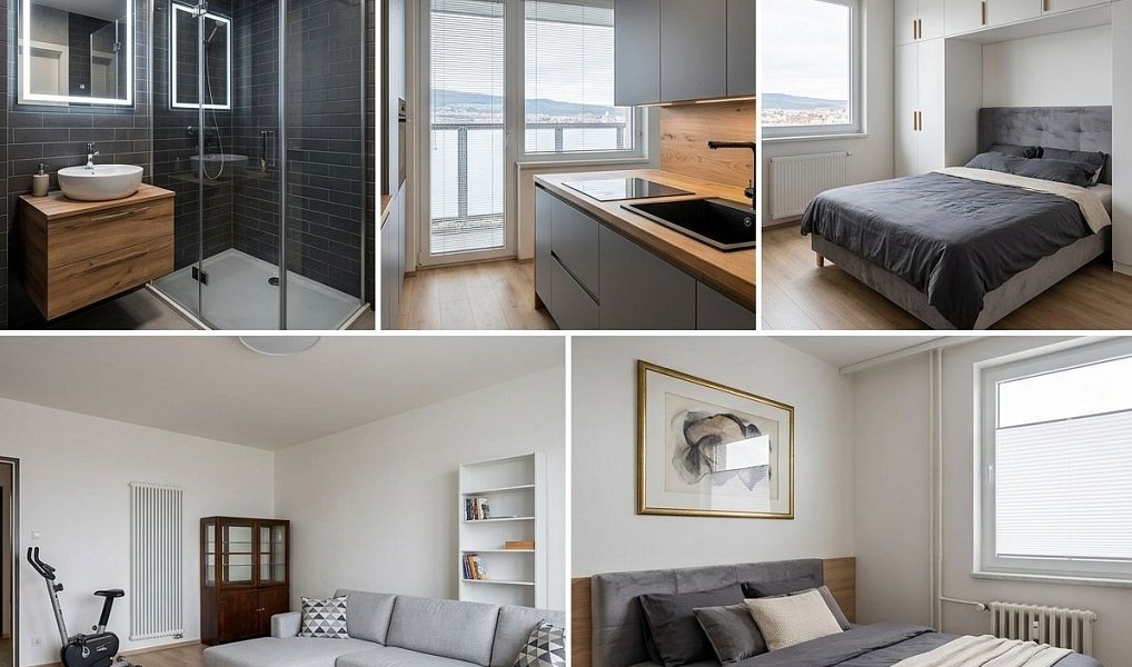 Prodej bytu 3+1 63 m², Karlovy Vary – náhled fotky 6