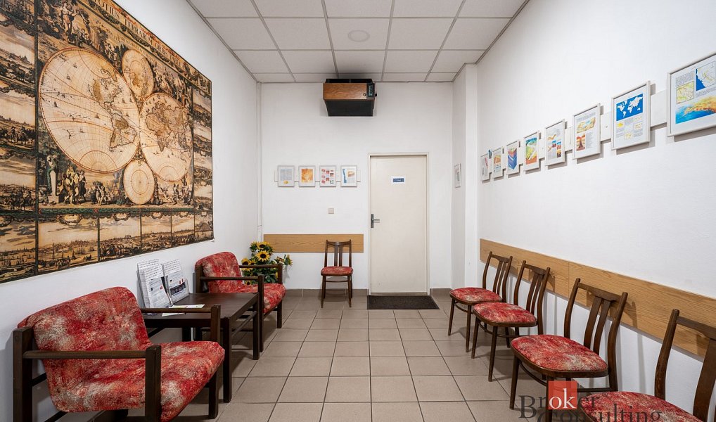 Prodej komerčního objektu (jiného typu) 999 m², Brno – náhled fotky 14