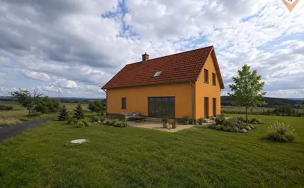 Prodej stavebního pozemku 852 m², Bečov, okres Most