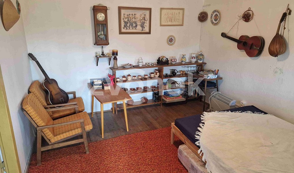 Prodej chaty/chalupy 90 m² s pozemkem 395 m², Buchlovice – náhled fotky 7