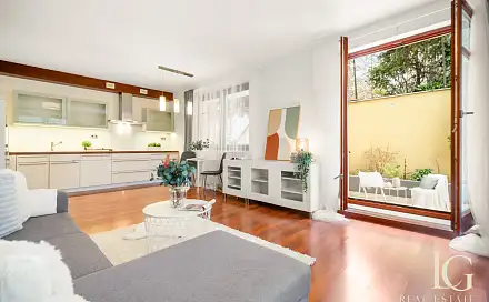 Prodej bytu 3+kk 71 m²