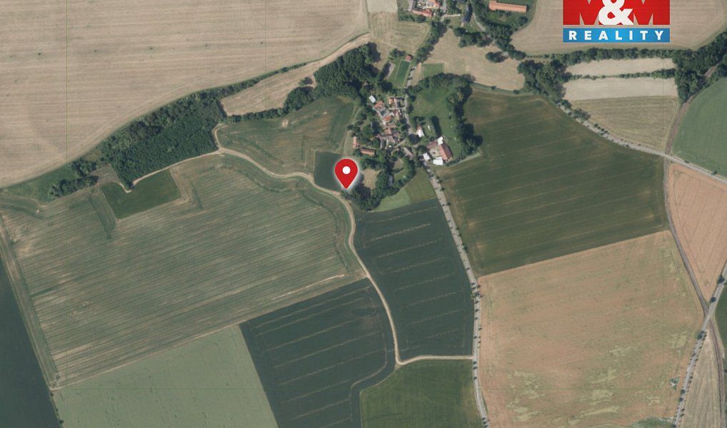 Prodej pozemku 5 974 m², Bečváry – náhled fotky 8