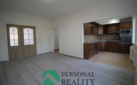 Pronájem bytu 2+1 53 m²