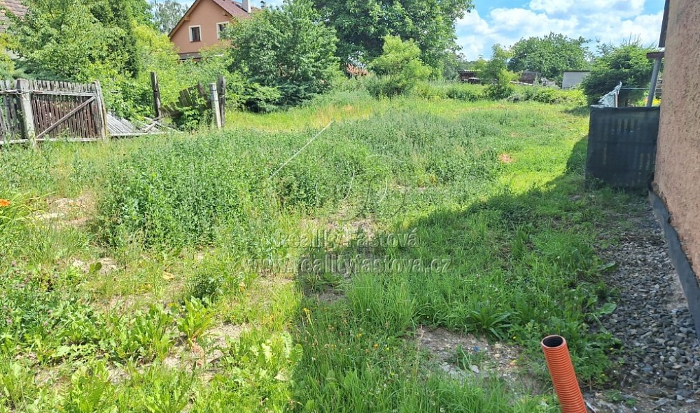 Prodej stavebního pozemku 914 m², Medový Újezd – náhled fotky 6