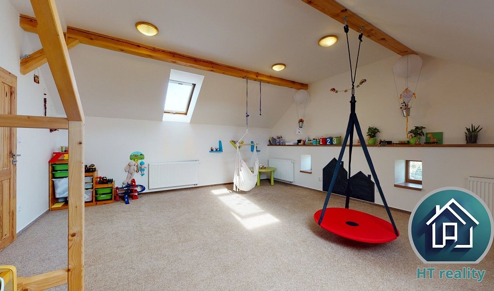 Prodej domu 190 m² s pozemkem 2 133 m², Kamenná – náhled fotky 24