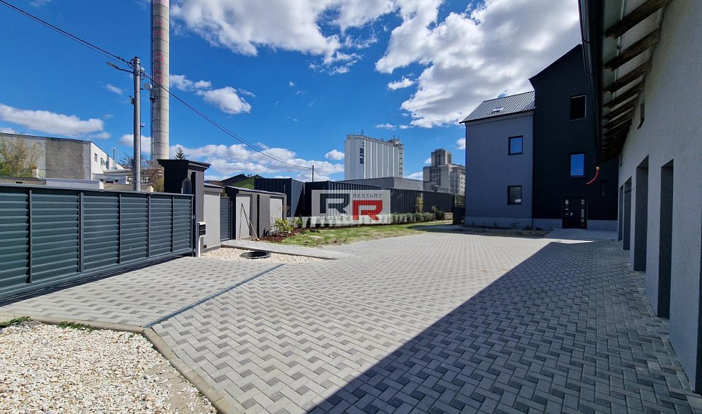 Pronájem bytu 2+kk 45 m², Šternberk – náhled fotky 14