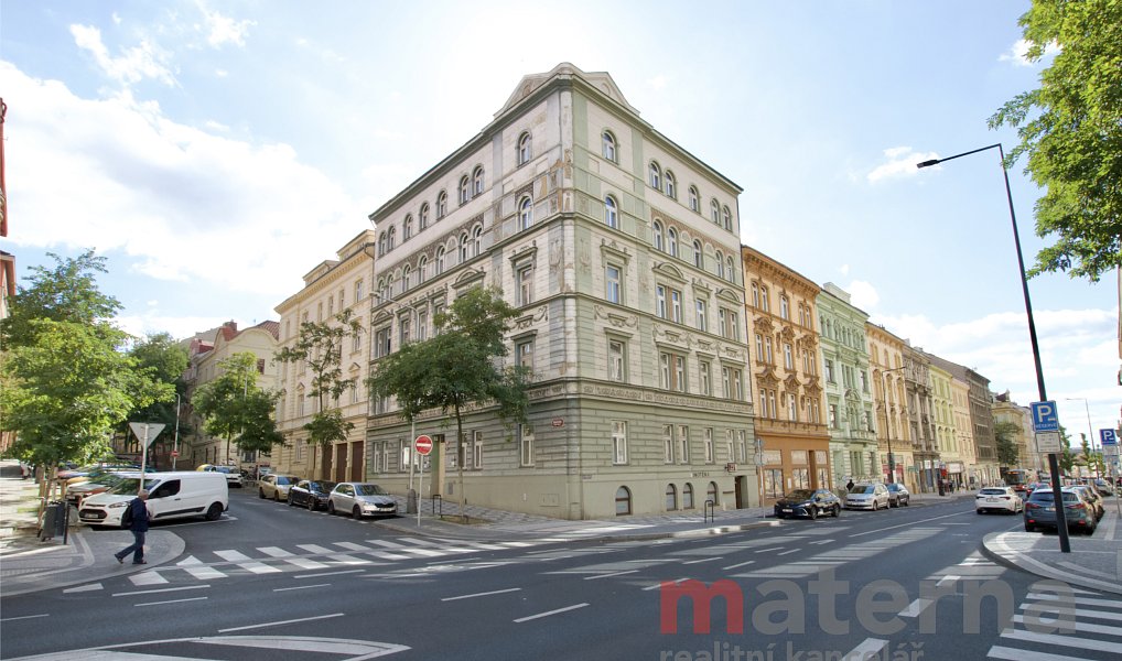Pronájem obchodních prostor 121 m², Praha – náhled fotky 15