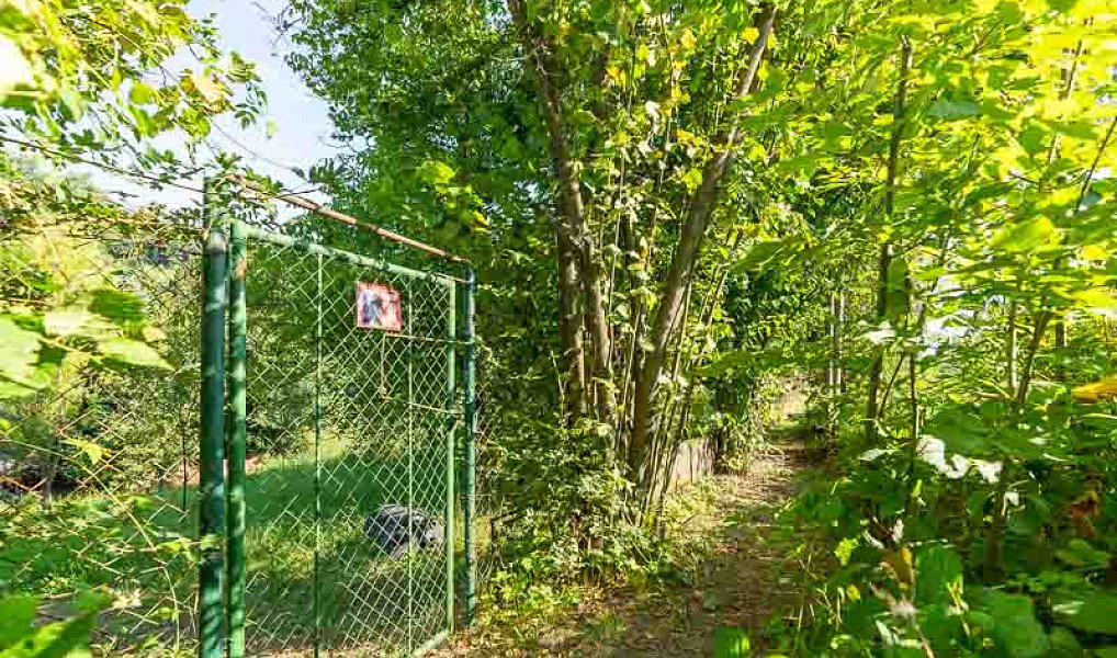 Prodej zahrady 787 m², Luhačovice – náhled fotky 5