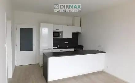 Pronájem bytu 2+kk 53 m²