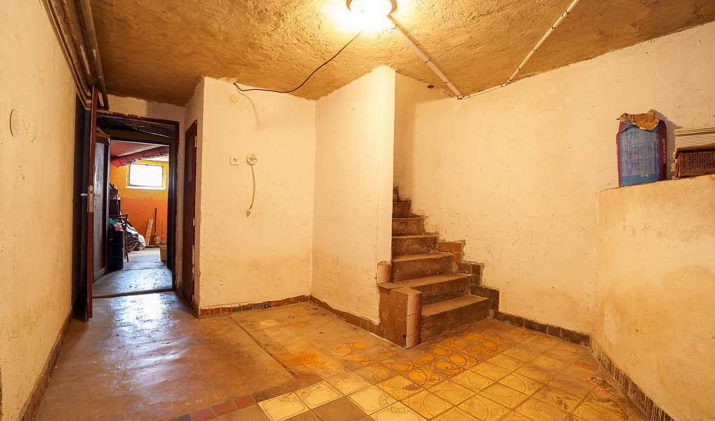 Prodej domu 186 m² s pozemkem 177 m², Pracejovice – náhled fotky 21