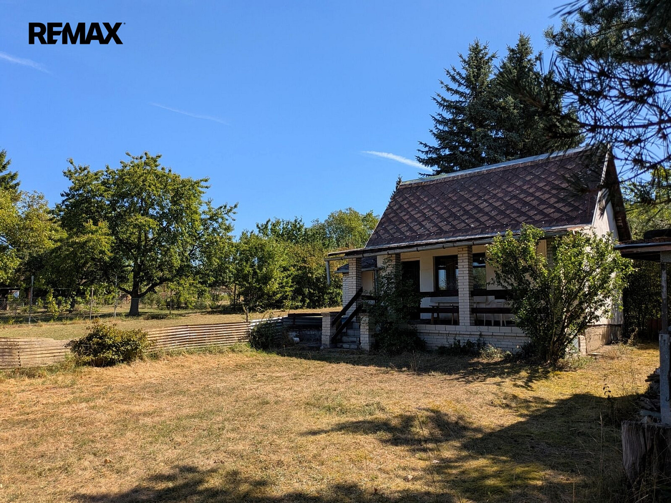 Prodej chaty/chalupy 48 m² s pozemkem 1 273 m²