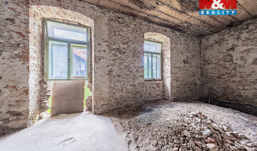 Prodej ubytovacího objektu 240 m², Kašperské Hory – náhled fotky 14