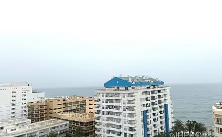 Prodej bytu 4+kk 136 m², Marbella, Španělsko