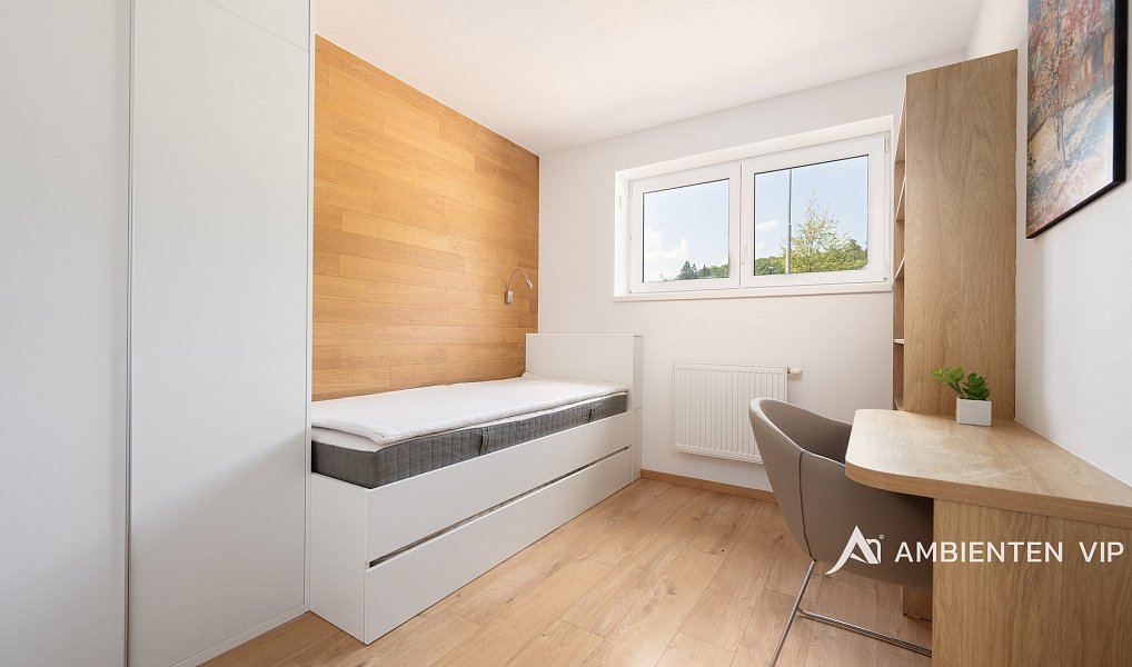 Prodej domu 176 m² s pozemkem 506 m², Ochoz u Brna – náhled fotky 21