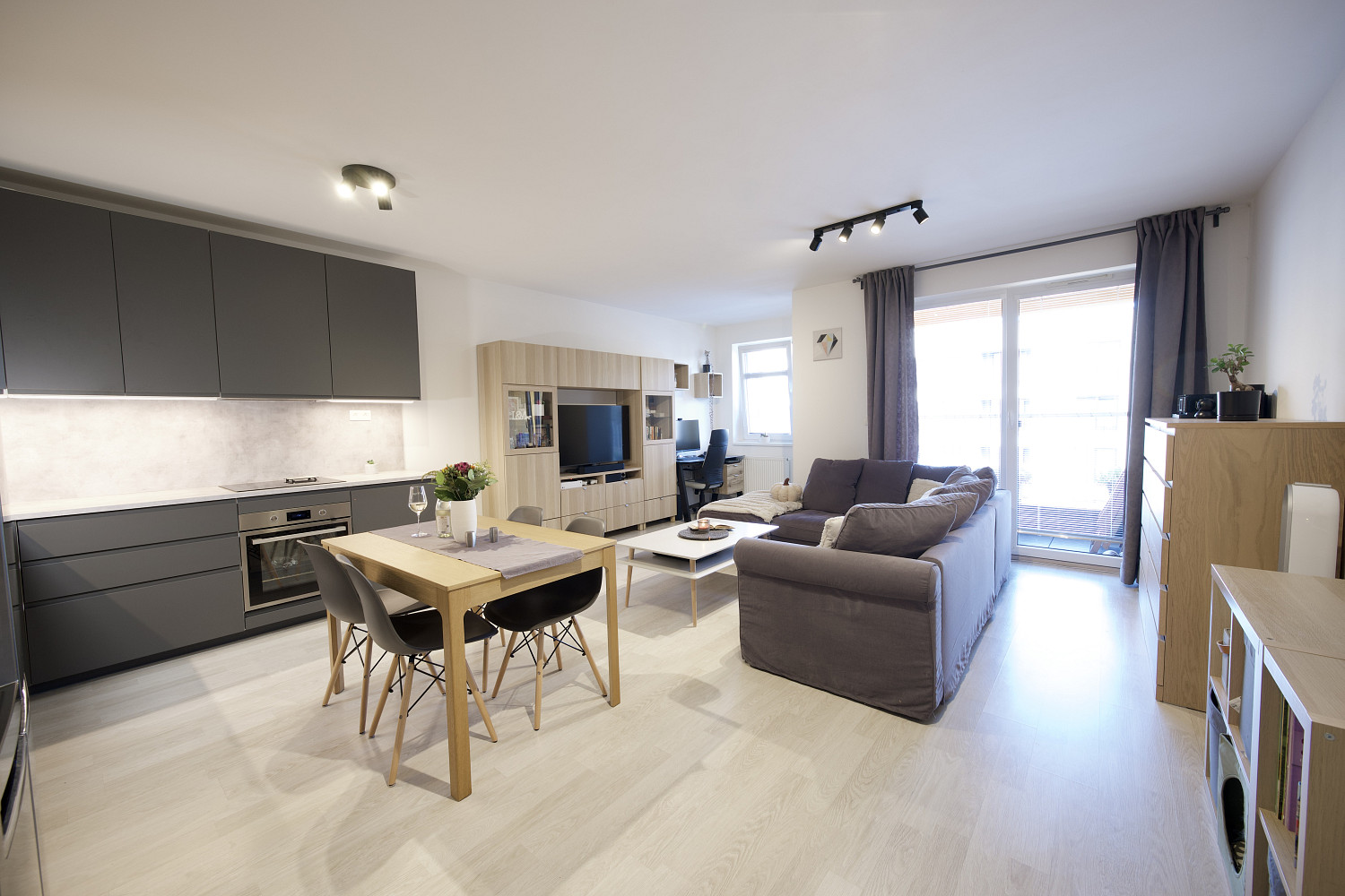 Prodej bytu 3+kk 87 m²