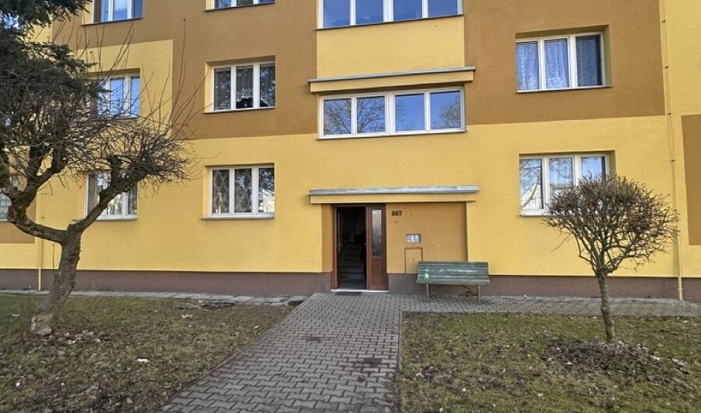 Prodej bytu 2+1 57 m², Kralovice – náhled fotky 15