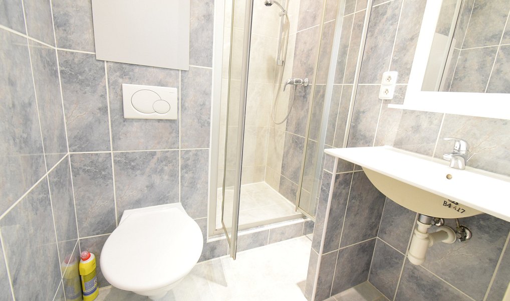 Pronájem bytu 1+1 34 m², Brno – náhled fotky 8