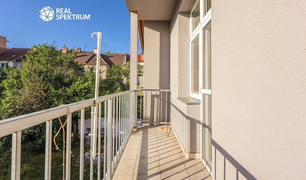 Prodej bytu 1+kk 24 m², Brno – náhled fotky 12