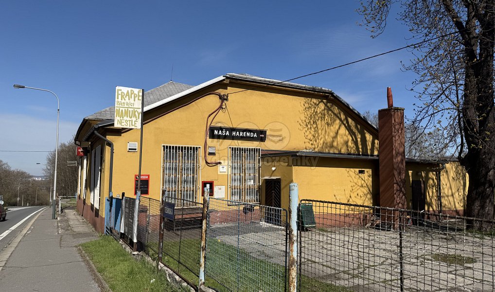 Prodej obchodních prostor 440 m², Ostrava – náhled fotky 4