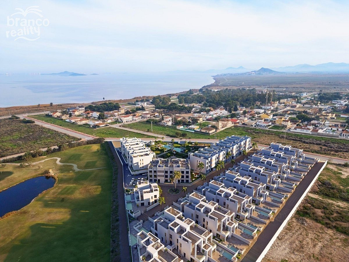 Piso 3+kk – Los Alcázares - Vista 5