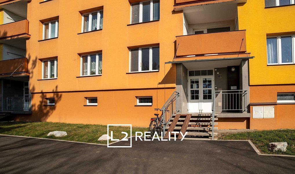 Prodej bytu 2+1 60 m², Třemošnice – náhled fotky 13