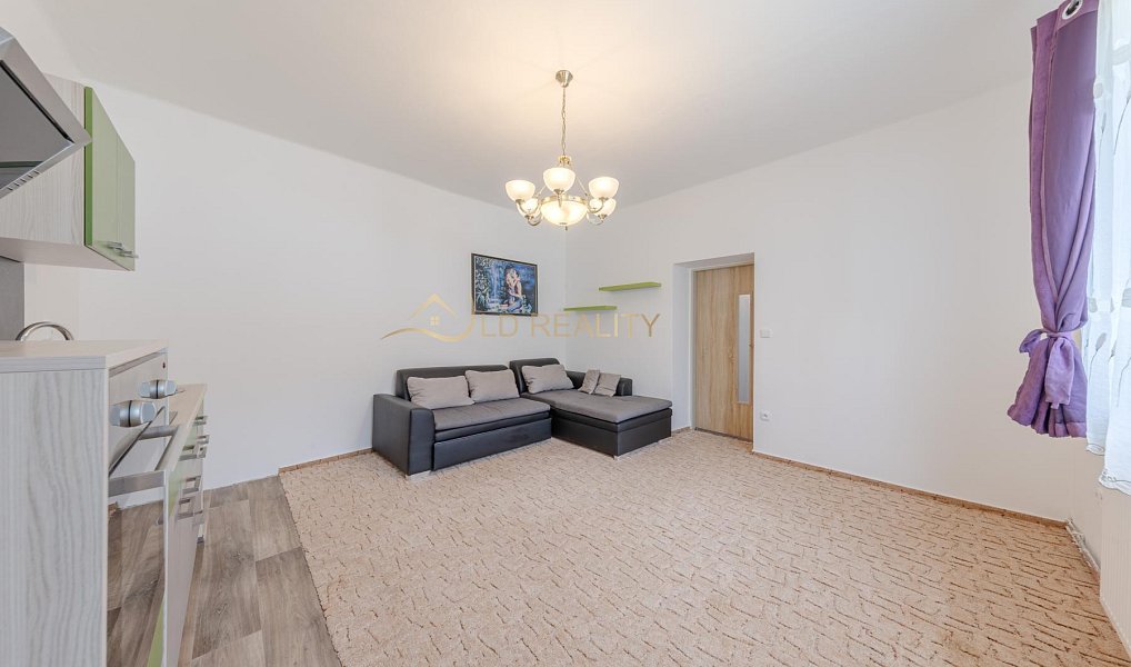 Pronájem bytu 3+kk 70 m², Olomouc – náhled fotky 3