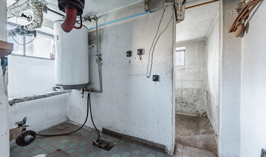 Prodej domu 254 m² s pozemkem 565 m², Jindřichův Hradec – náhled fotky 15