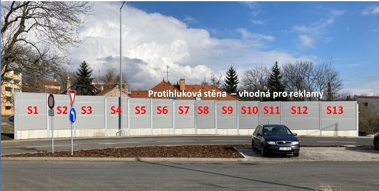Pronájem pozemku 5 m² – fotografie 2