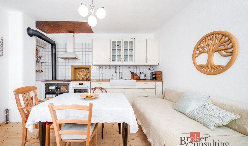 Prodej domu 68 m² s pozemkem 189 m², Bechyně – náhled fotky 6
