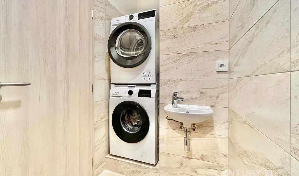 Pronájem bytu 3+kk 66 m², Praha – náhled fotky 4