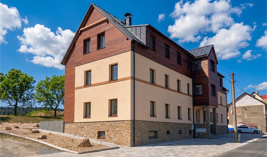Prodej bytu 2+kk 58 m², Kovářská – náhled fotky 42